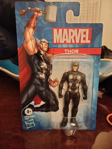 Giocattoli marvel thor raro - thor,