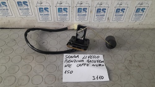Sonda livello benzina benelli - sonda,