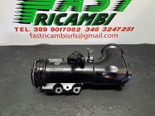 TUBO ASPIRAZIONE ARIA MERCEDES-BENZ VIANO W639 2.2 CDI 2012 A6460901837