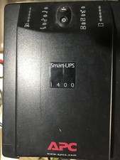 SMART-UPS GRUPPO CONTINUITA' 1.400 VA - APC - 900 WATT