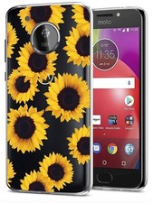 Custodia telefono Moto E4 (non