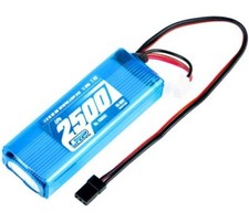 LRP Batteria RX/TX Lipo 2S
