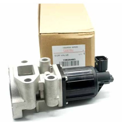 Valvola egr mitsubishi - mitsubishi, l200