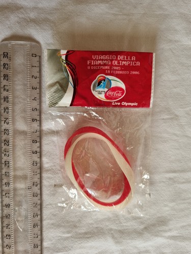 Confezione braccialetti coca - confezione,