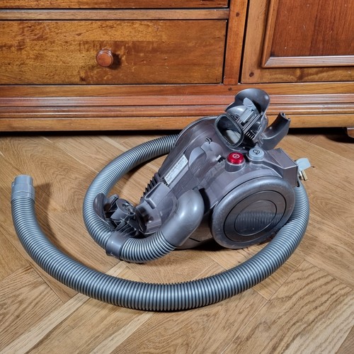 Dyson dc22 hoover - dyson,