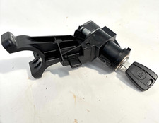 BLOCCHETTO ACCENSIONE FIAT PUNTO 1.3 DIESEL (2012-2018) BLOCCASTERZO CHIAVE