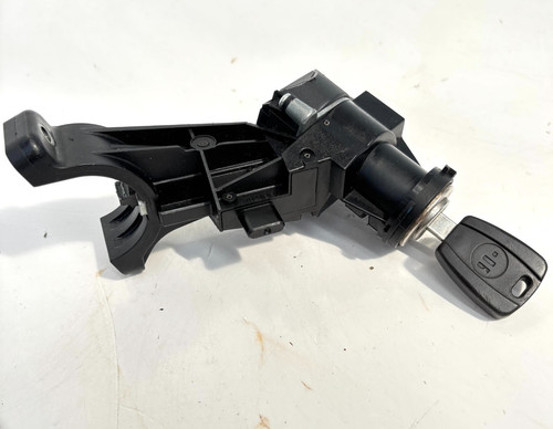 Blocchetto accensione fiat - accensione,