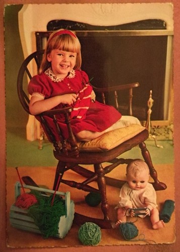 Cartolina tematica bambini - tematica,
