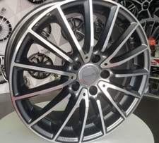 KIT 4 Cerchi in lega