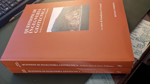 Questioni ingegneria - questioni, di