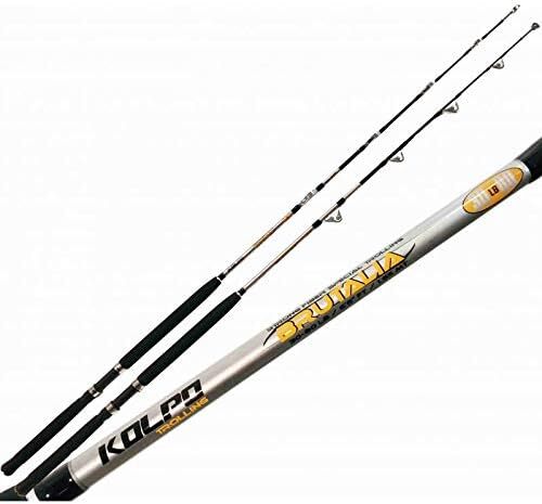 Kolpo brutalia canna pesca - brutalia,