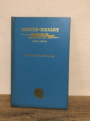 Book libro handbook austin - libro,