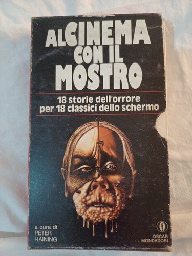 Cinema con mostro - il,