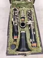 Clarinetto in Sib 17 Chiavi