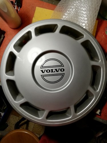 Cerchi volvo - cerchi,
