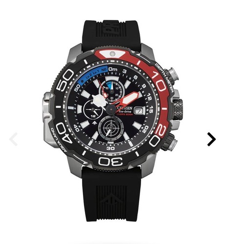 Orologio uomo citizen - orologio,
