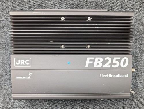 Inmersat jrc fb250 - inmersat,