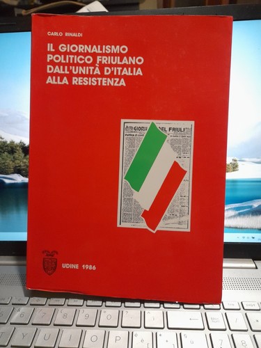 Giornalismo politico - il,