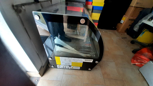 Vetrinetta refrigerata - vetrinetta,
