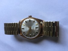 Gerard Parini Swiss Made