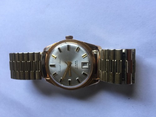 Gerard parini swiss made - gerard,