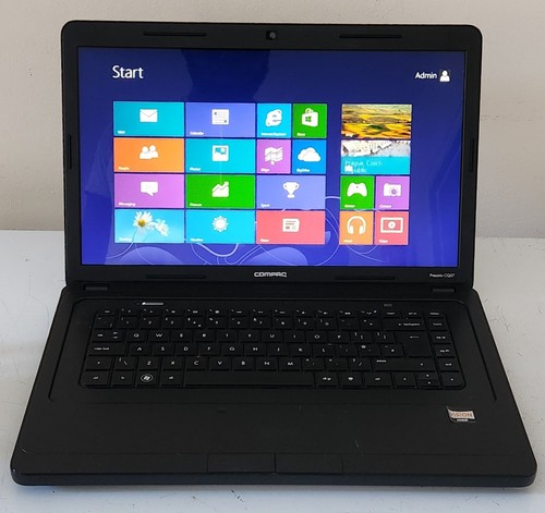 Compaq presario cq57 - hp,