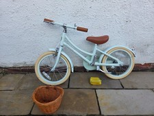 Bicicletta Banwood Classic per