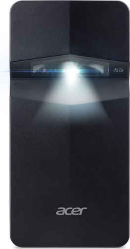 Videoproiettore ultra corto - ultra,