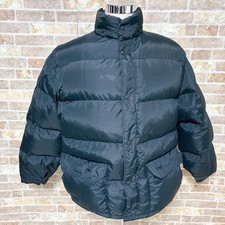 Schott piumino d'oca giacca