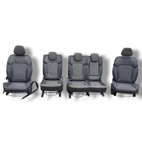 Tappezzeria completa per - completa,