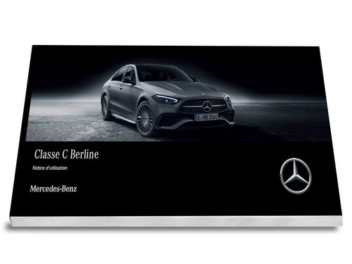 Mercedes classe w206 - mercedes, c