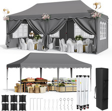 Gazebo 3X6 Pieghevole