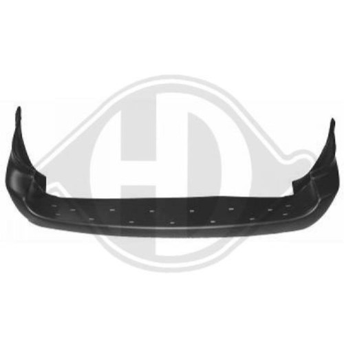 Diederichs paraurti posteriore - diederichs,