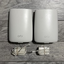 Router wifi netgear - netgear, orbi