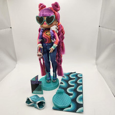 LOL Surprise OMG Roller Chick