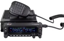 Tyt d70w radio mobile - tm-d70w,