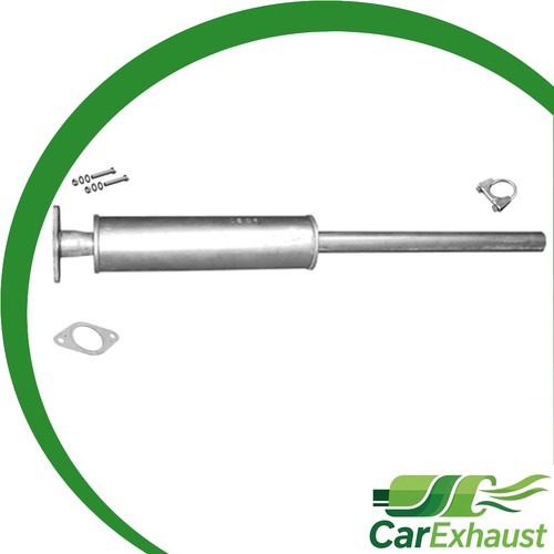 Scarico per ford - focus, cc