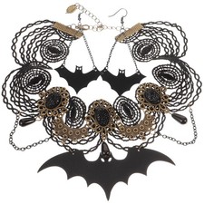Parure gioielli orecchini - gioielli,