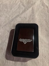 Zippo Nuovo -  Harley Davidson