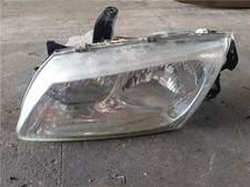 Faro anteriore sinistro Nissan