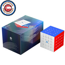 GAN 562M 5x5 Cubo magnetico
