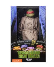Teenage Mutant Ninja Turtles