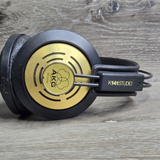 AKG K141 Cuffie Studio Semi
