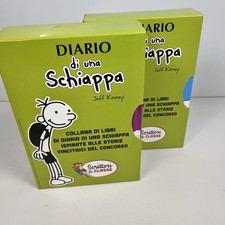 Diario di una Schiappa