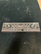 Numark Compact DJ Controller
