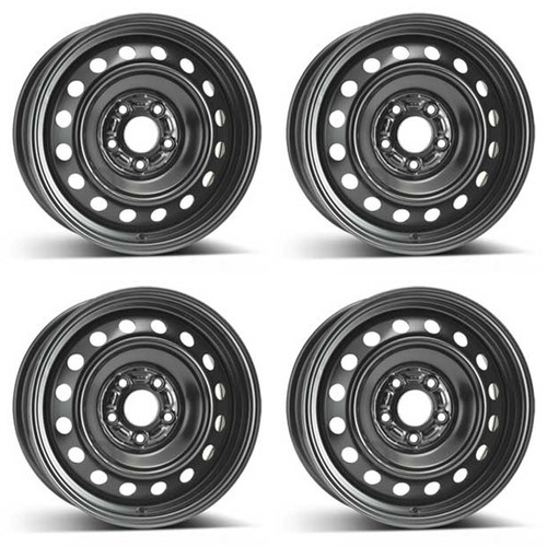 Alcar cerchi ferro 5jx16 - alcar, 6.5jx16