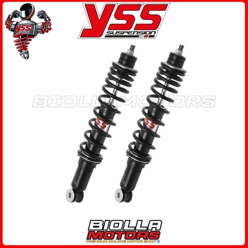 Yss coppia ammortizzatori - yss,