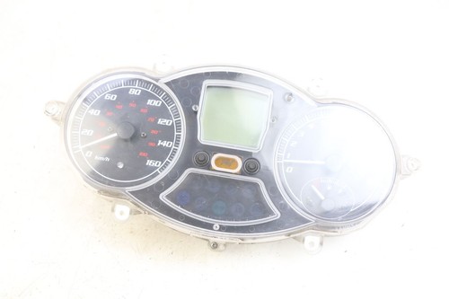 Compteur piaggio xevo x - xevo,