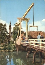 Edam Kwakelbrug