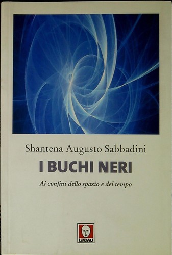 Buchi neri ai confini - buchi, :